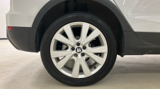 SEAT Arona 1.6 TDI 115 SE Technology Lux [EZ] 5dr Diesel Hatchback